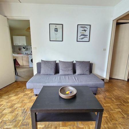 Vaste Studio 10 Min Orly 20 Min Paris By Rer B Massy  Ngoại thất bức ảnh
