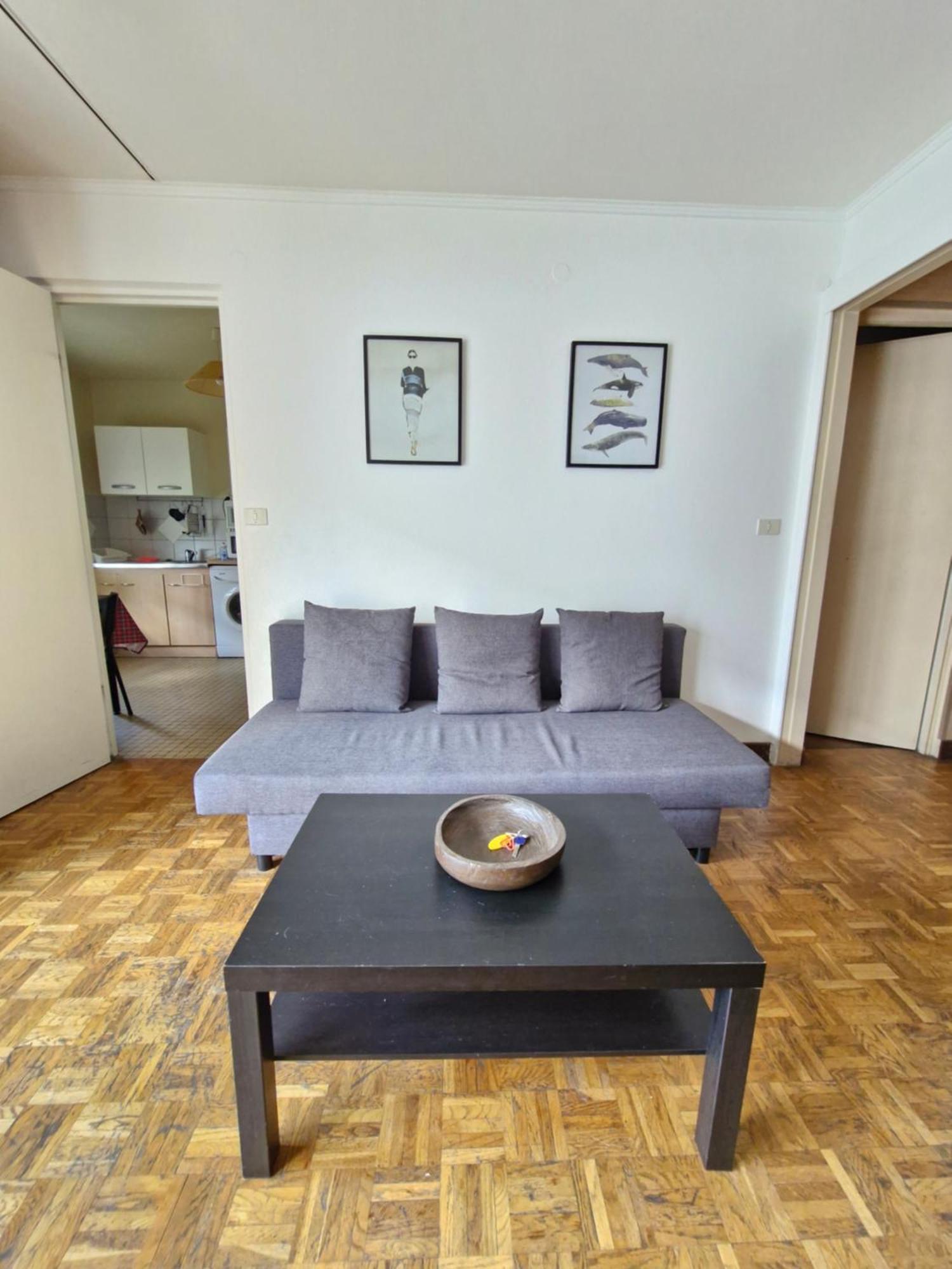 Vaste Studio 10 Min Orly 20 Min Paris By Rer B Massy  Ngoại thất bức ảnh