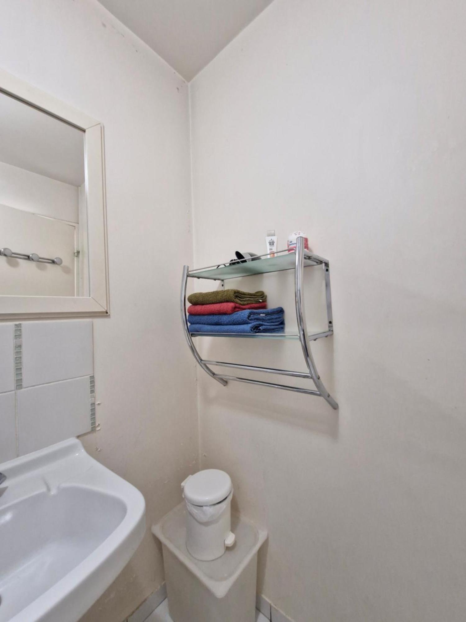 Vaste Studio 10 Min Orly 20 Min Paris By Rer B Massy  Ngoại thất bức ảnh